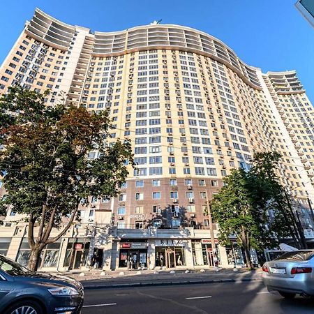 Комфортные Апартаменты 36 Жемчужина Odessa Eksteriør bilde