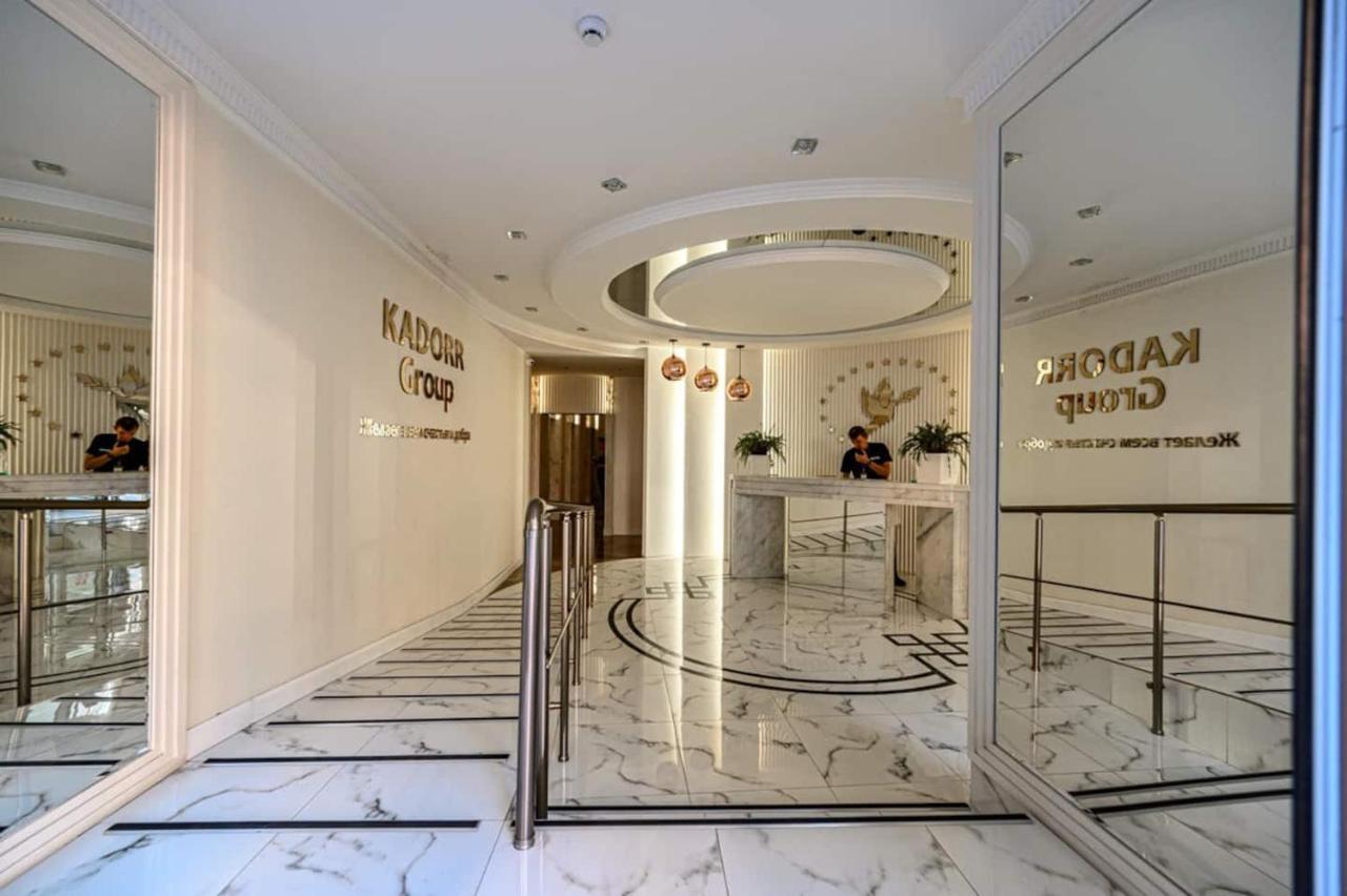 Комфортные Апартаменты 36 Жемчужина Odessa Eksteriør bilde