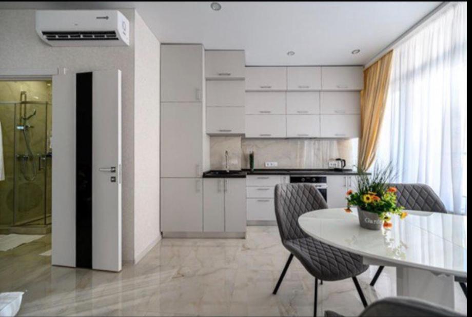 Комфортные Апартаменты 36 Жемчужина Odessa Eksteriør bilde