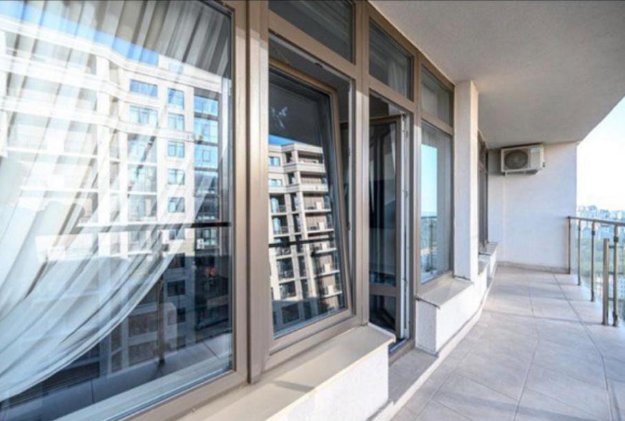 Комфортные Апартаменты 36 Жемчужина Odessa Eksteriør bilde