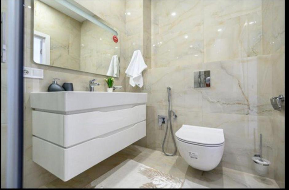 Комфортные Апартаменты 36 Жемчужина Odessa Eksteriør bilde